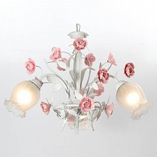 Подвесная люстра lucia tucci fiori ...